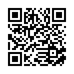 滨州丽满格服装有限公司移动站二维码