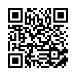 滨州安信建筑装饰工程有限公司移动站二维码