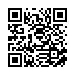 蒙阴蓝谷电子商务有限公司移动站二维码