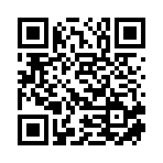 辽阳辉跃装卸搬运有限公司移动站二维码