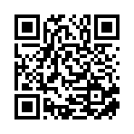 亳州市丹青阁书画有限公司移动站二维码