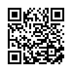 沈阳市熠能体育活动策划有限责任公司移动站二维码