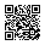甘肃煜航消防技术服务有限公司移动站二维码