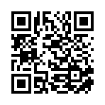 济南昕盛工程施工有限公司移动站二维码