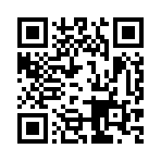 蒙阴山盾建筑工程有限公司移动站二维码