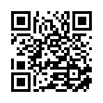 蒙阴超鑫机械租赁有限公司移动站二维码