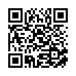 鞍山霸宠网络传媒有限公司移动站二维码