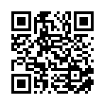 福建航扬创业投资有限公司移动站二维码