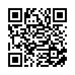 天津市庆隆祥时装有限公司移动站二维码