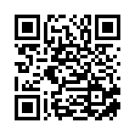 上海运盈通国际货运代理有限公司移动站二维码