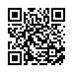 福州花间饰语百货有限公司移动站二维码