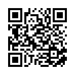 阜南县恒岚建筑装饰工程有限公司移动站二维码