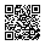 湖北鸣清园林绿化工程有限公司移动站二维码