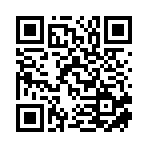 福建金穗丰生态农业开发有限公司移动站二维码