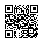 四川灿航建筑劳务有限公司移动站二维码