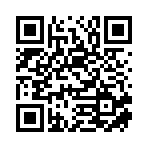 沈阳优学领航文化传播有限公司移动站二维码