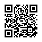 陕西中云绿科检测有限公司移动站二维码