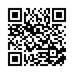 温州市增阳外贸有限公司移动站二维码