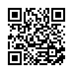 武夷山市清堤岩茶业有限公司移动站二维码