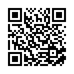 福州月禾畅达贸易有限公司移动站二维码