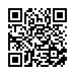 滨州意彩服饰有限公司移动站二维码