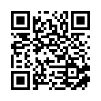 橘子皮（长春）体育文化发展有限公司移动站二维码