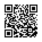 上海水水源文化发展有限公司移动站二维码