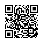 昆明路刻汽车维修有限公司移动站二维码