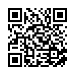 抚州鸿朗建筑材料有限公司移动站二维码