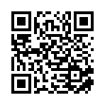 蒙城县乾锦物流有限公司移动站二维码