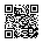 四川安骏程劳务有限公司移动站二维码