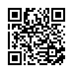 北京顶刊轨迹信息咨询有限公司移动站二维码