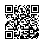 内蒙古郁青环境服务有限公司移动站二维码