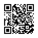 庆阳市辉鹏通信工程有限公司移动站二维码