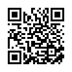 滨州中仓粮食贸易有限公司移动站二维码