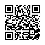 吉林省皓晟农业科技有限公司移动站二维码