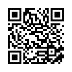 金华市景泽园林绿化有限公司移动站二维码