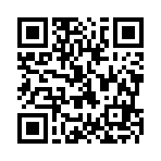 汉中汉博汇才劳务有限公司移动站二维码