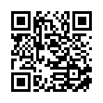 阜新睿鑫电子信息科技有限公司移动站二维码