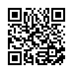 江西省云储能电力设备有限公司移动站二维码