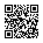 沈阳岳金矿业有限公司移动站二维码