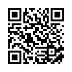 滨州市靠靠传媒有限公司移动站二维码