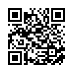 临沂山水苑农业生态科技有限公司移动站二维码