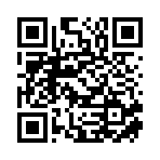 金华安信拆迁咨询服务有限公司移动站二维码