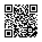 沈阳盈晟瑜伽健身服务有限公司移动站二维码