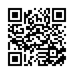 长春市新鸿利汽车租赁有限公司移动站二维码