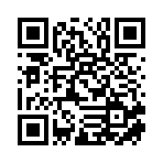 汉中昌盛鸿源建筑工程有限公司移动站二维码