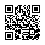 滨州美大卓越网络科技有限公司移动站二维码