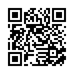 温州鋆山生态农业发展有限公司移动站二维码