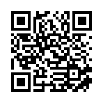 上海源泳国际货运代理有限公司移动站二维码